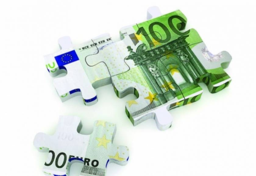 CEPR: «Την Πέμπτη διακυβεύεται η επιβίωση του ευρώ»