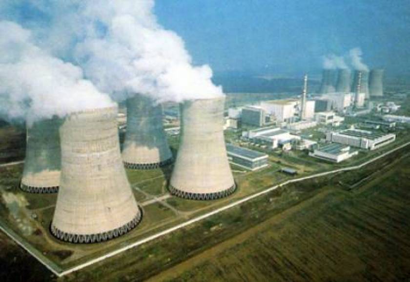 Πυρηνικό σταθμό στα Κατεχόμενα σχεδιάζουν οι Τούρκοι