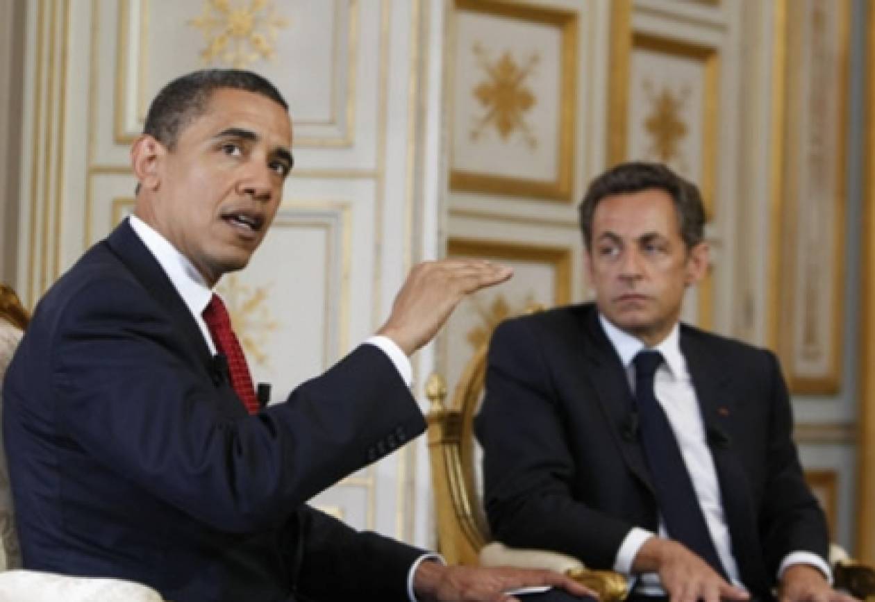 Ομπάμα: «Οι αποφάσεις της Συνόδου θα φέρουν σταθερότητα στην ΕΕ»