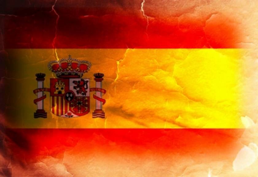 Με αυξημένο επιτόκιο δανείστηκε η Ισπανία