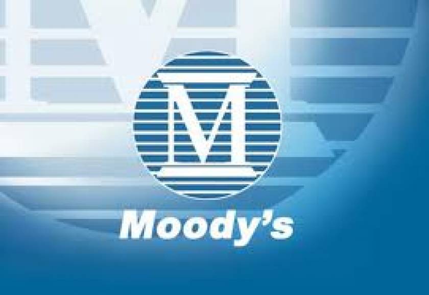Ο Moody’s βάζει τώρα στόχο και την Ισπανία