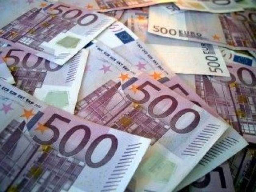 Κομισιόν: Πως προκύπτουν τα 109 δισ. ευρώ