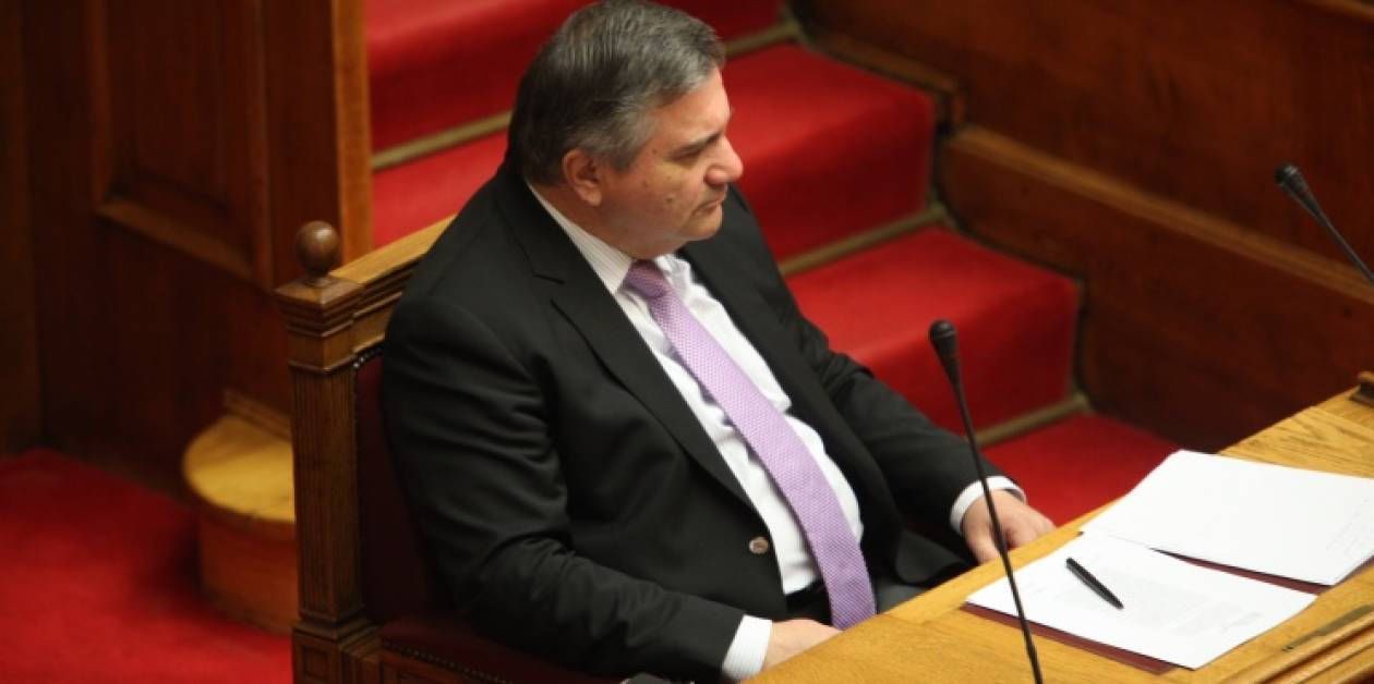 Χ.Καστανίδης: Δημοψήφισμα ακόμα και το 2011