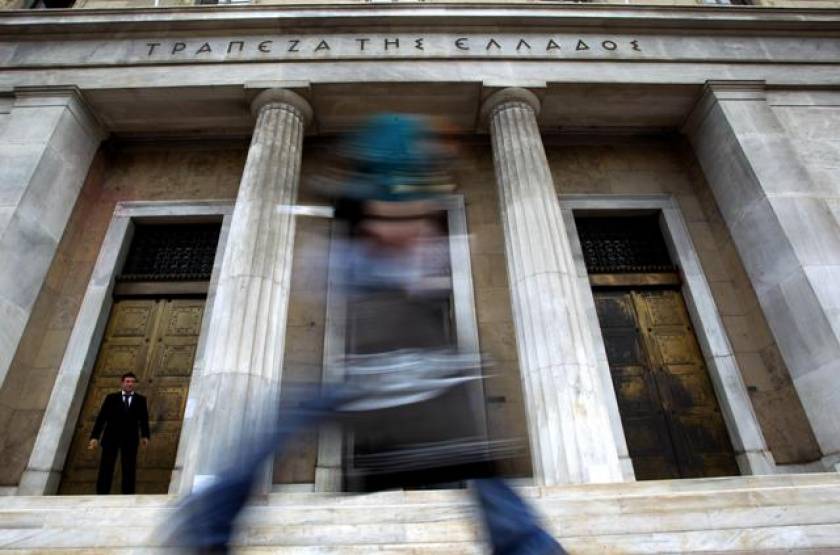 Reuters: Στα μέσα Αυγούστου η προσφορά για ανταλλαγή χρέους