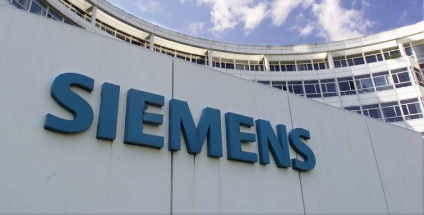 Ολοκληρώνεται η μεγάλη κοροϊδία με την Siemens