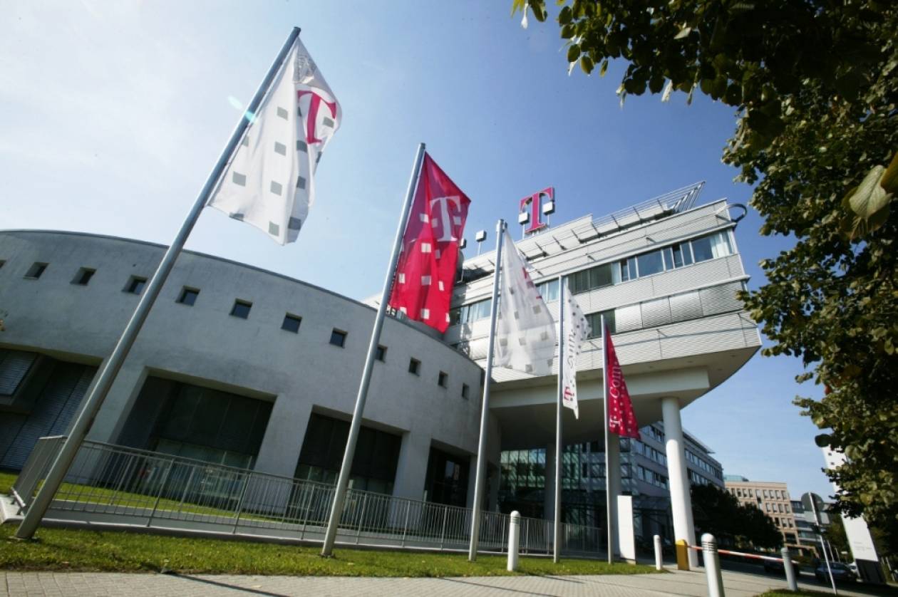 Deutsche Telekom: «Άξιζαν οι επενδύσεις στην Ελλάδα;»