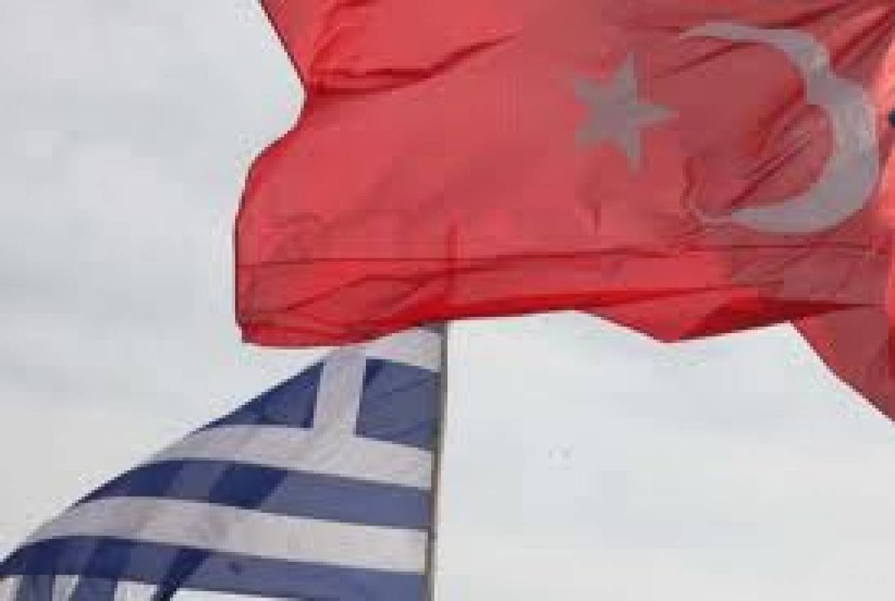 Επιχειρηματική συνεργασία Ελλάδας -Τουρκίας