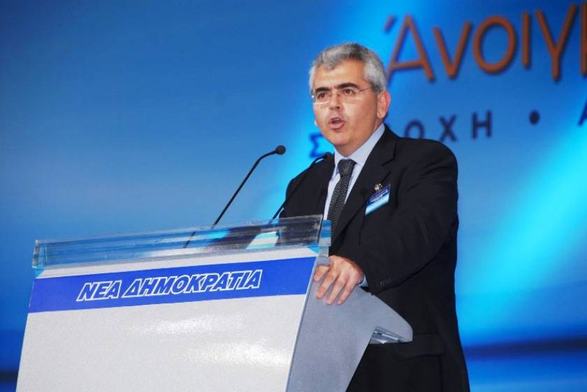 Παρέμβαση ΑΣΕΠ ζητά ο Μ. Χαρακόπουλος για τις προσλήψεις μέσω ΜΚΟ