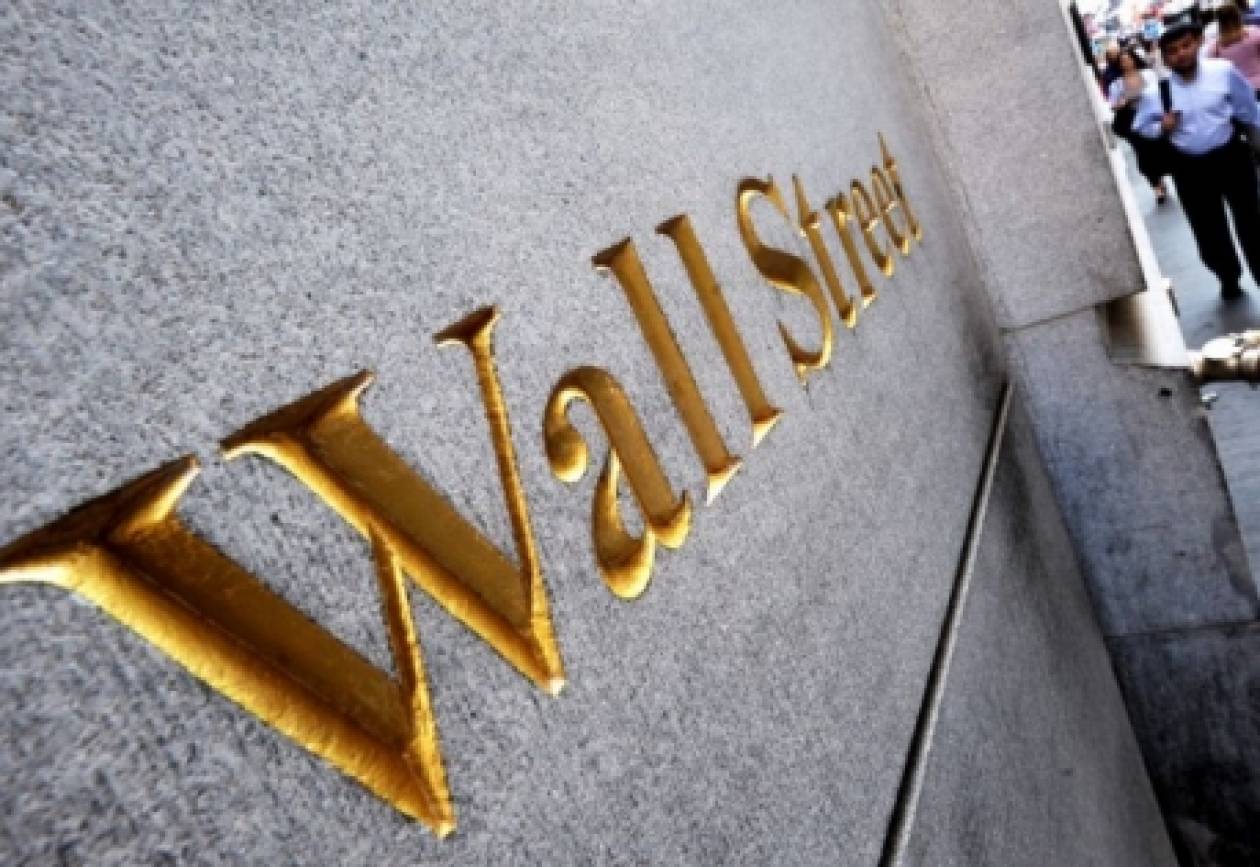 Wall Street: Άνοιγμα με απότομη πτώση 2%