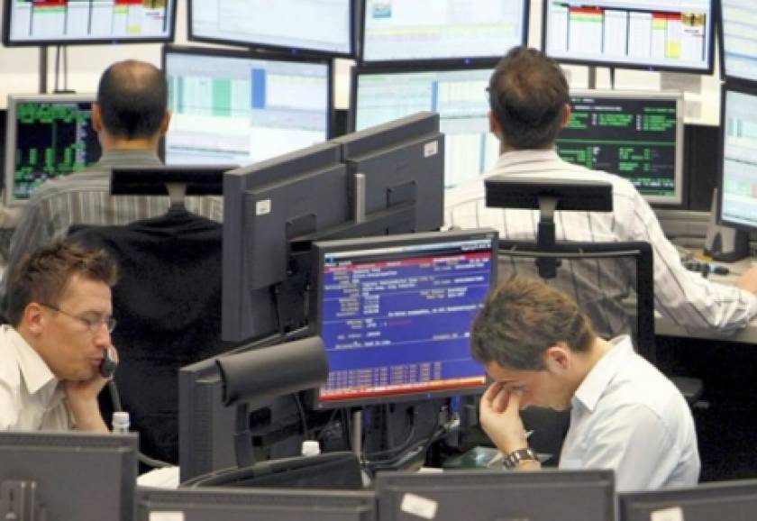 Φόβος στις αγορές – Καταποντίζονται τα χρηματιστήρια σε Ανατολή και Δύση