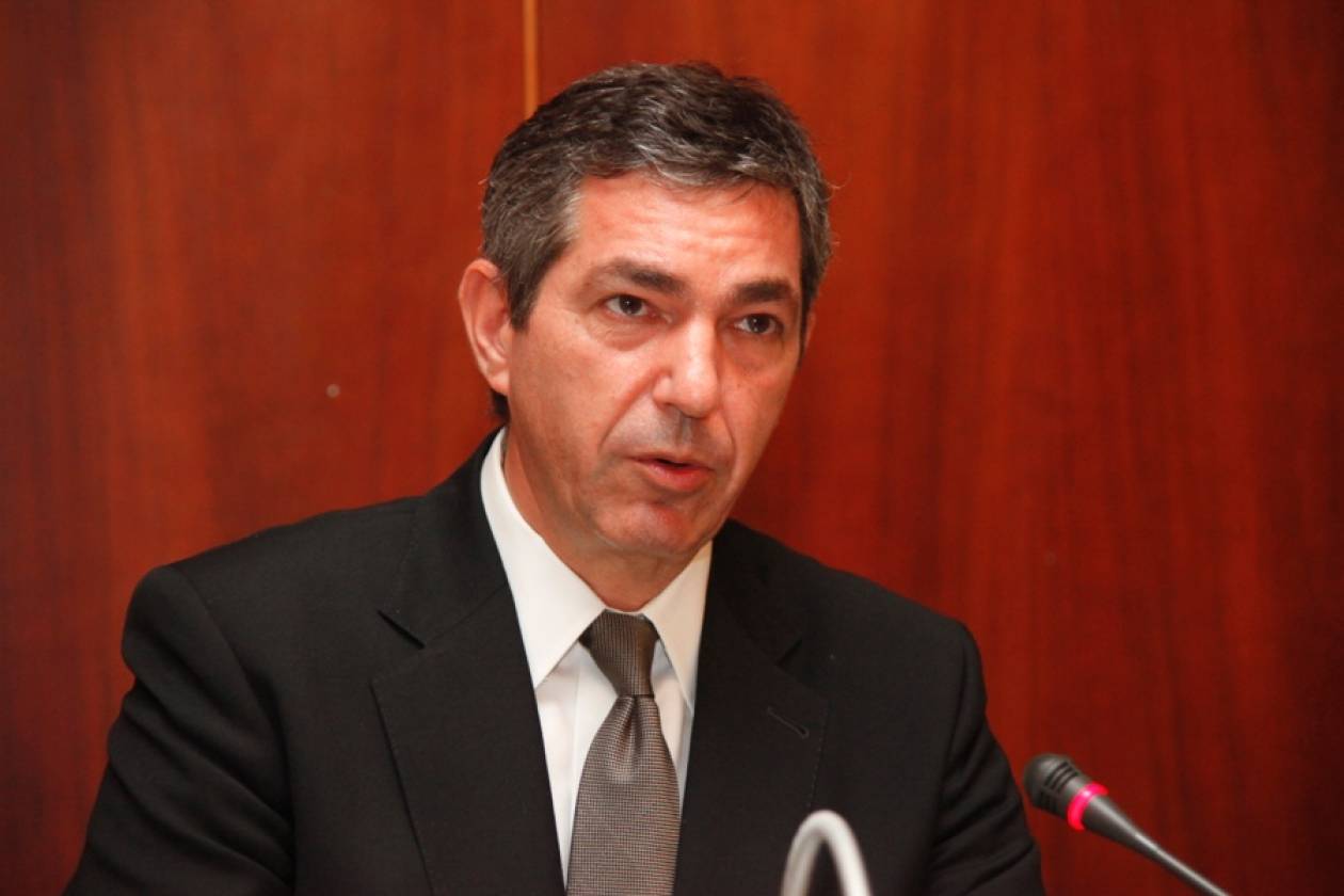 Σ. Λαμπρινίδης: «Δεν είναι απαραίτητη νέα ευρωπαϊκή σύνοδος»