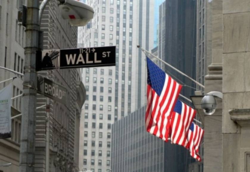 Βυθίζεται η Wall Street μετά την ομιλία Ομπάμα