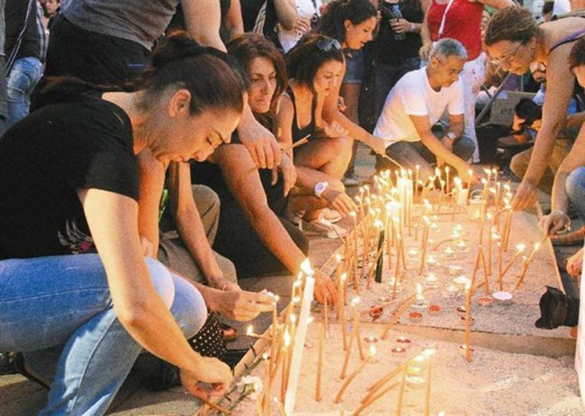 Ανεξάρτητη επιτροπή ζητούν οι συγγενείς των θυμάτων στην Κύπρο