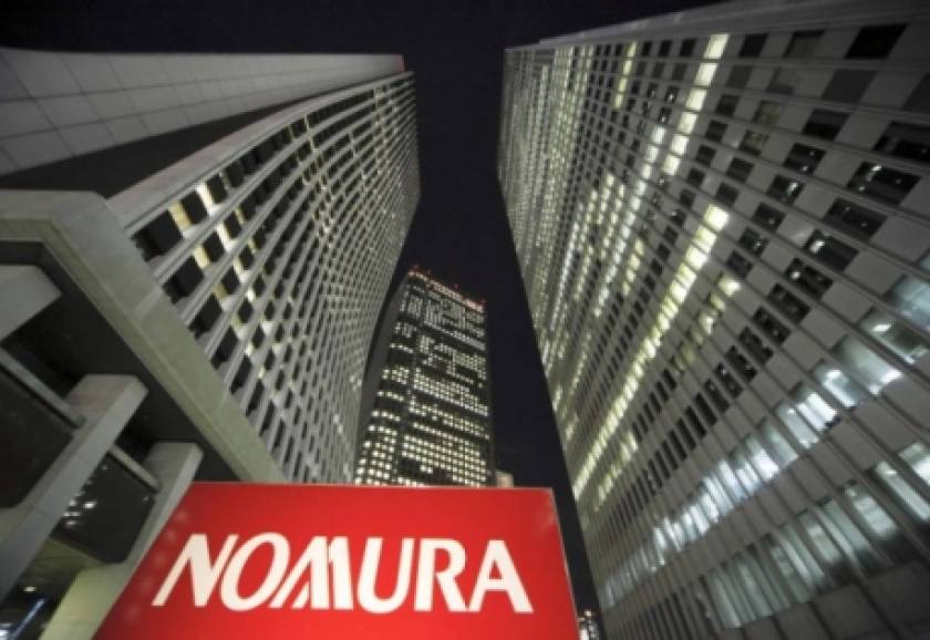 Nomura: Νέα αναδιάρθρωση στους υπό αναδιάρθρωση ελληνικούς τίτλους