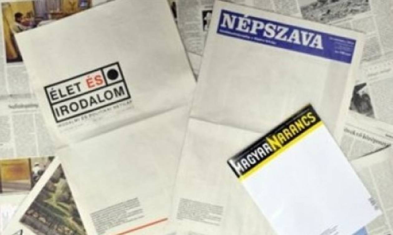 Η εγκύκλιος για τα πλασματικά χρόνια ασφάλισης στις εφημερίδες