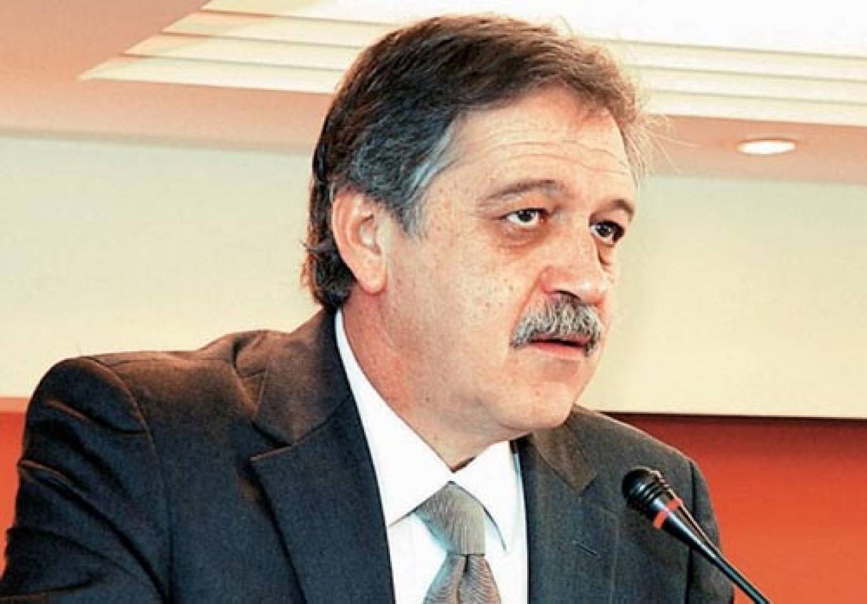 Π. Κουκουλόπουλος: «Θα τα καταφέρουμε με συλλογική προσπάθεια»