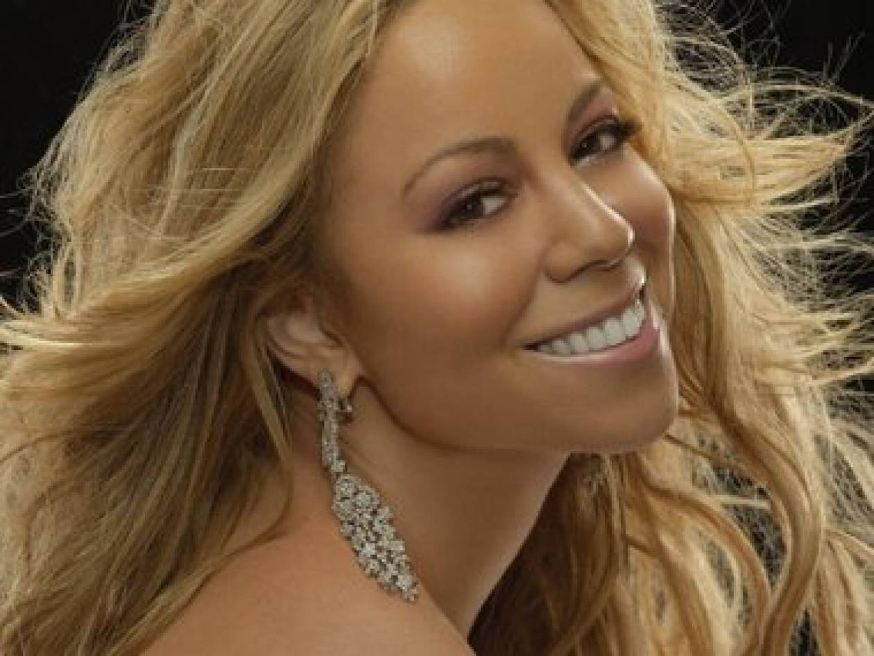 Η Mariah Carey και το μυστικό ομορφιά της