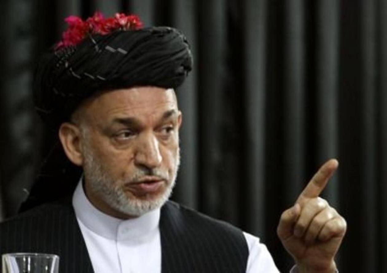 Ακυρώθηκε η εκλογή βουλευτών στο Αφγανιστάν