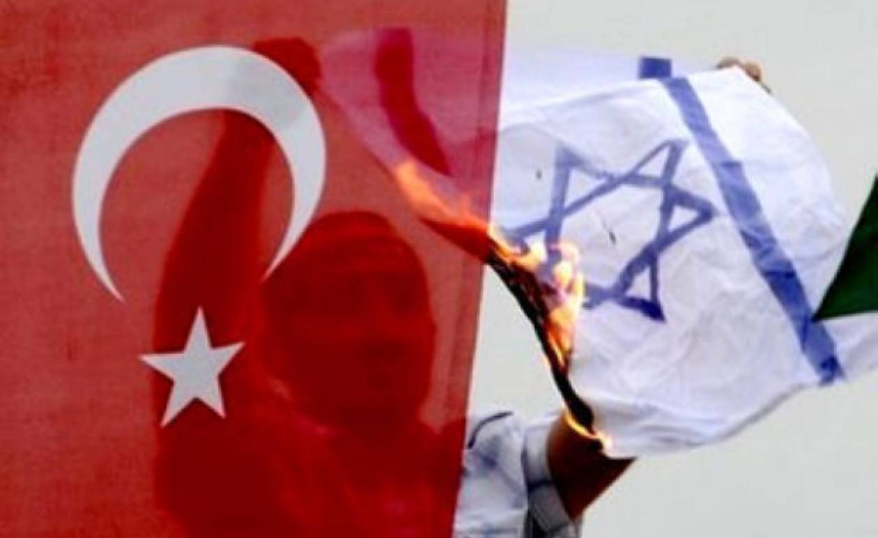 Με αντίποινα απειλεί την Τουρκία το Ισραήλ