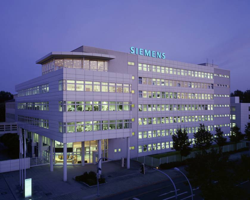 Νέο φιάσκο στην υπόθεση Siemens