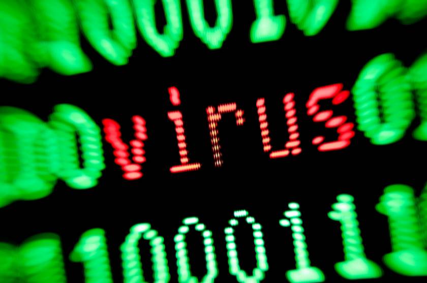 Οι ιοί των υπολογιστών, το FBI και ο νόμος της επιβίωσης