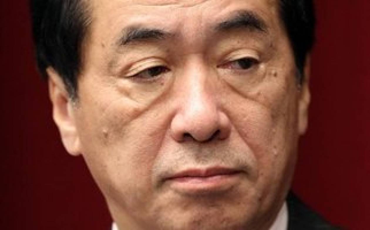 Παραιτήθηκε ο πρωθυπουργός της Ιαπωνίας