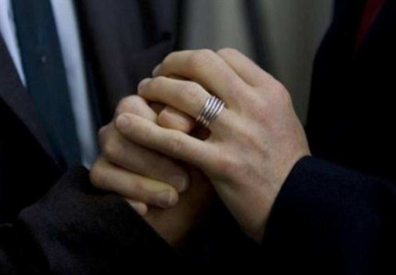 Οι αυστραλοί βουλευτές κατά του γάμου ομόφυλων ζευγαριών