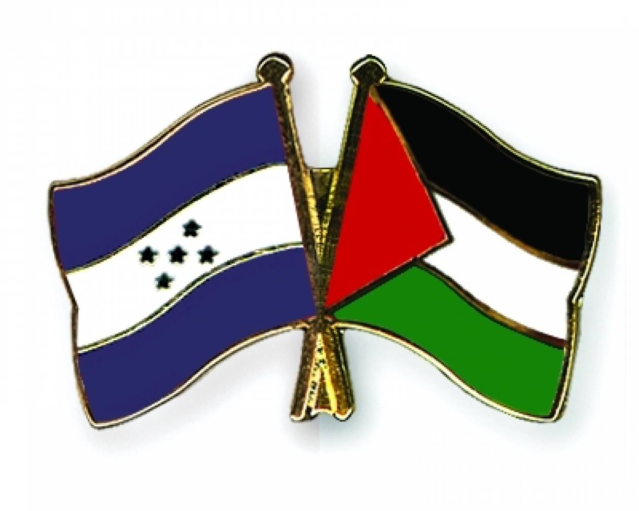 Αναγνώρισε την Παλαιστίνη η Ονδούρα