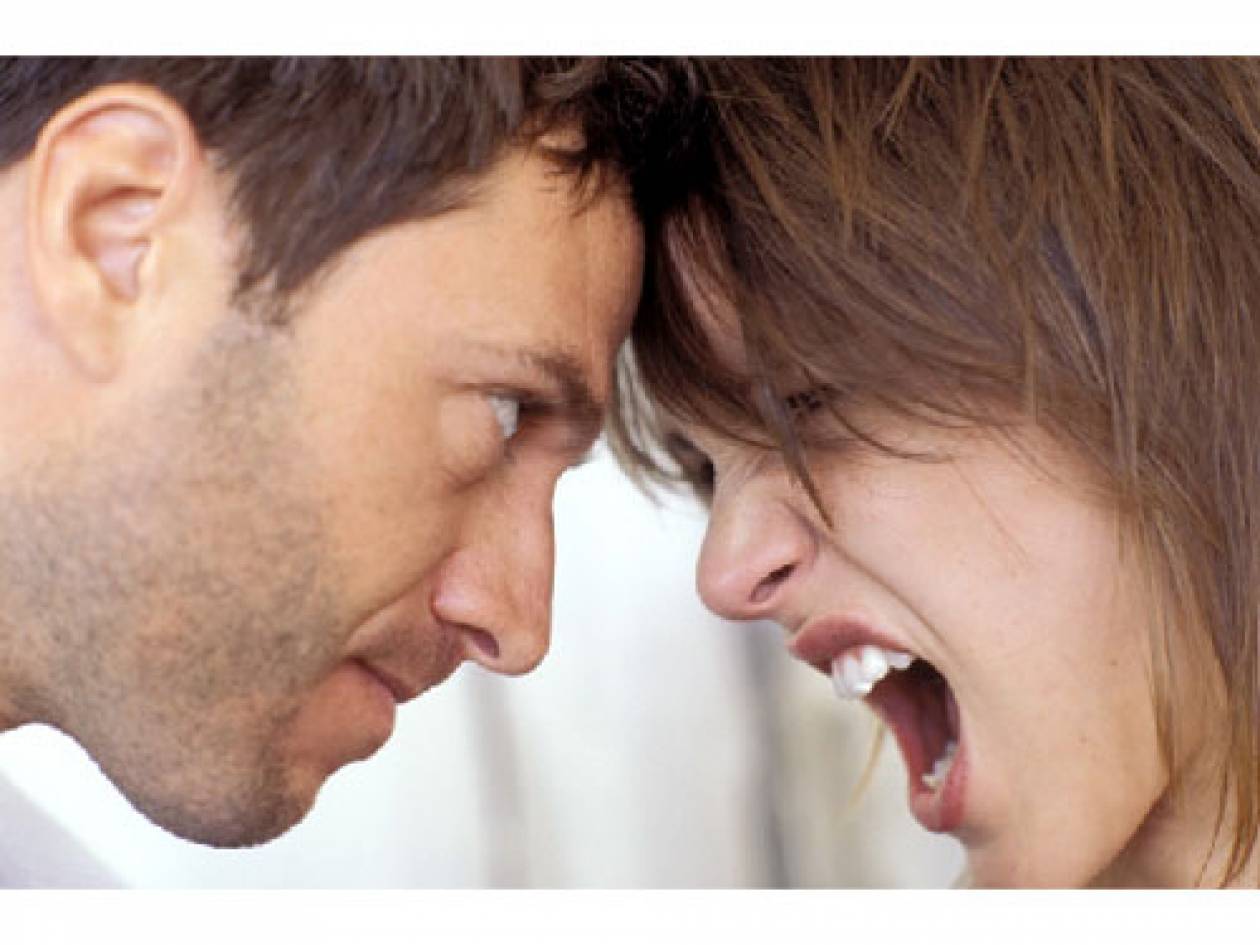 Σχέσεις: Γιατί οι άντρες δεν μιλούν