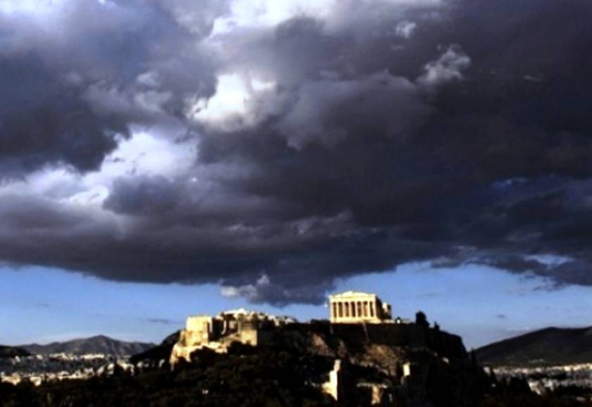Η Ελλάδα και πάλι στο επίκεντρο των αγορών