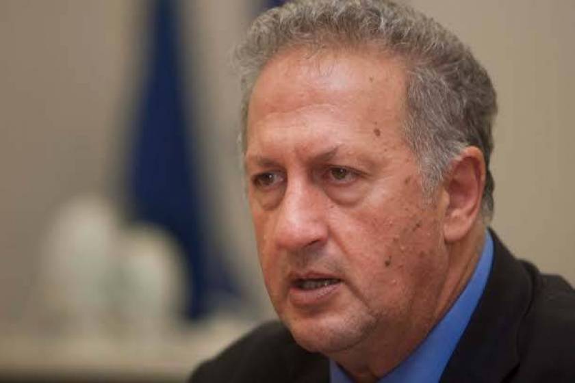 Κ. Σκανδαλίδης: «Το ΠΑΣΟΚ χρειάζεται ιδεολογική ανασυγκρότηση»