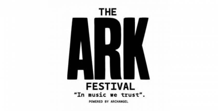 Το ARK Festival επιστρέφει στο «Τεχνόπολις»