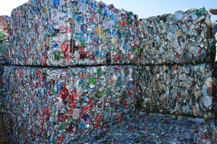 Πρότυπη μορφή ανακύκλωσης στον δήμο Ευρώτα