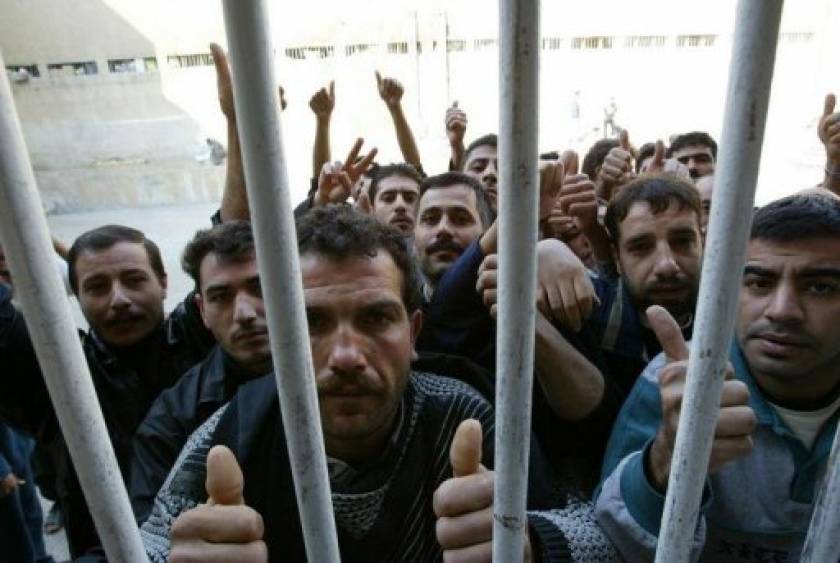 Βασανιστήρια και θάνατοι στις φυλακές της Συρίας