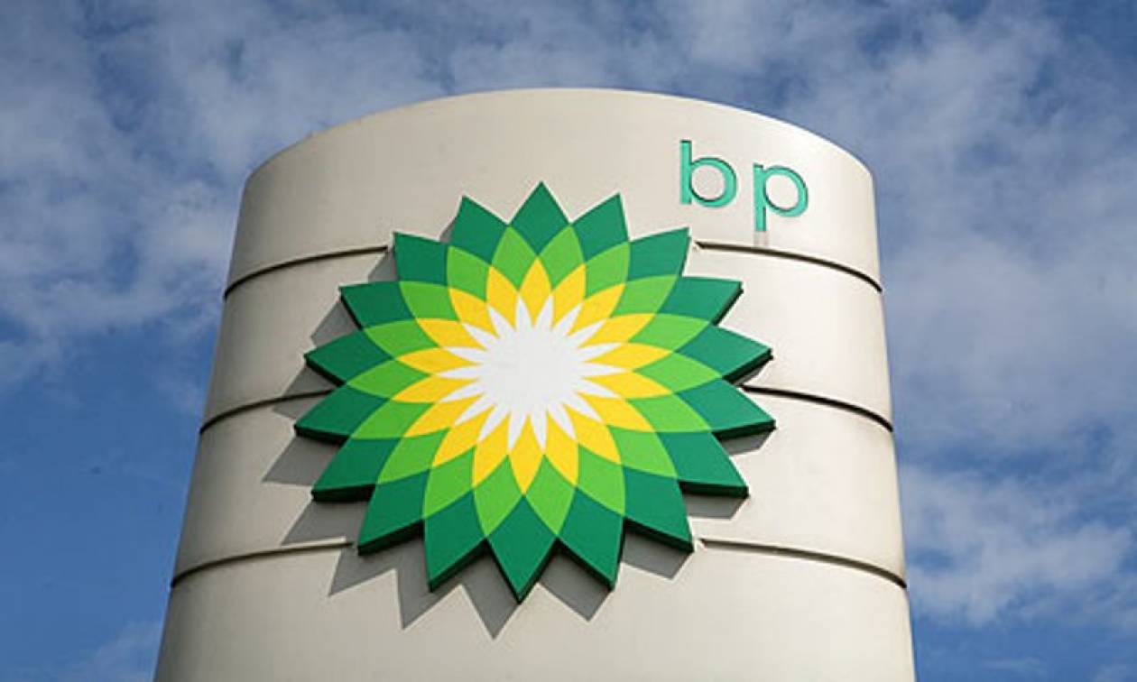 Έφοδος στα γραφεία της BP στη Ρωσία