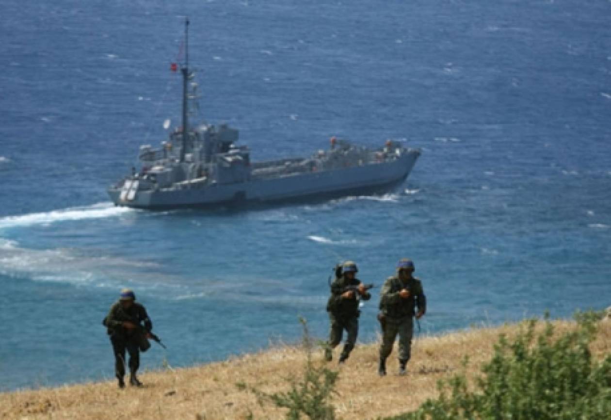 Τουρκία: Διαψεύδει «Ραντικάλ» για κατάργηση της «Στρατιάς Αιγαίου»