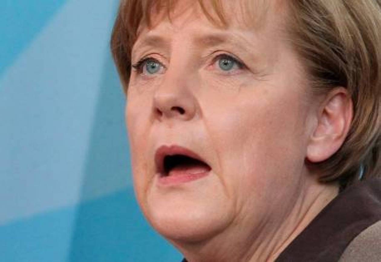 «Ξεπαγώνει» λιβυκό χρήμα η Γερμανία