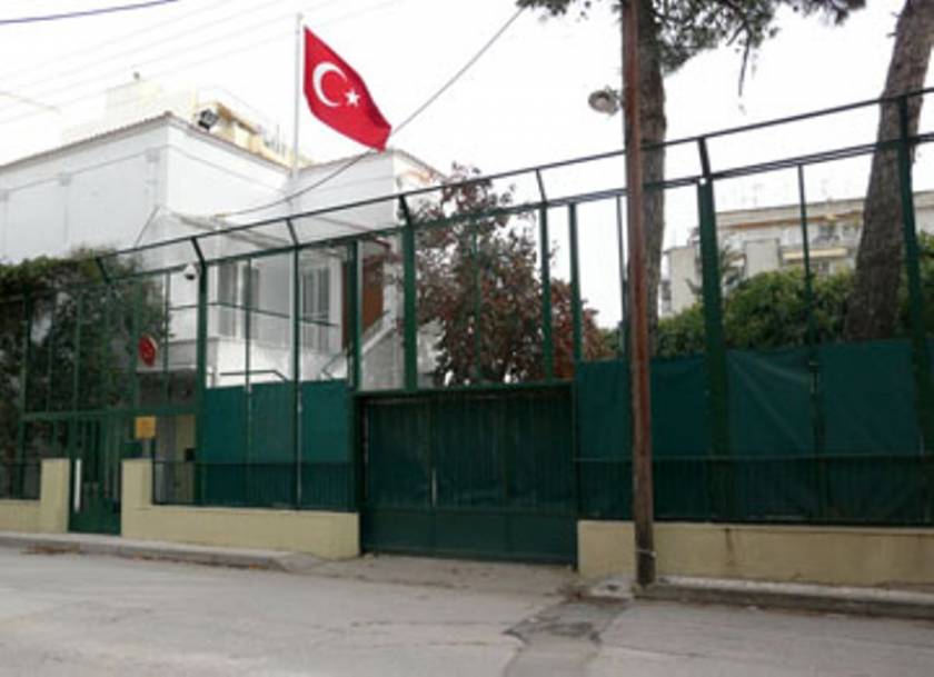 Η Θράκη στα νύχια του τουρκικού προξενείου