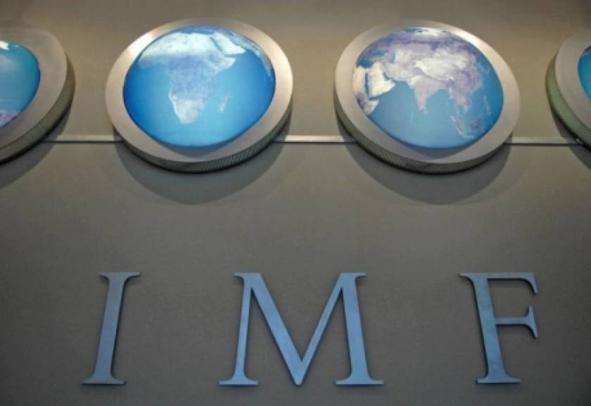 ΔΝΤ: «Όχι» στις εγγυήσεις για την Ελλάδα