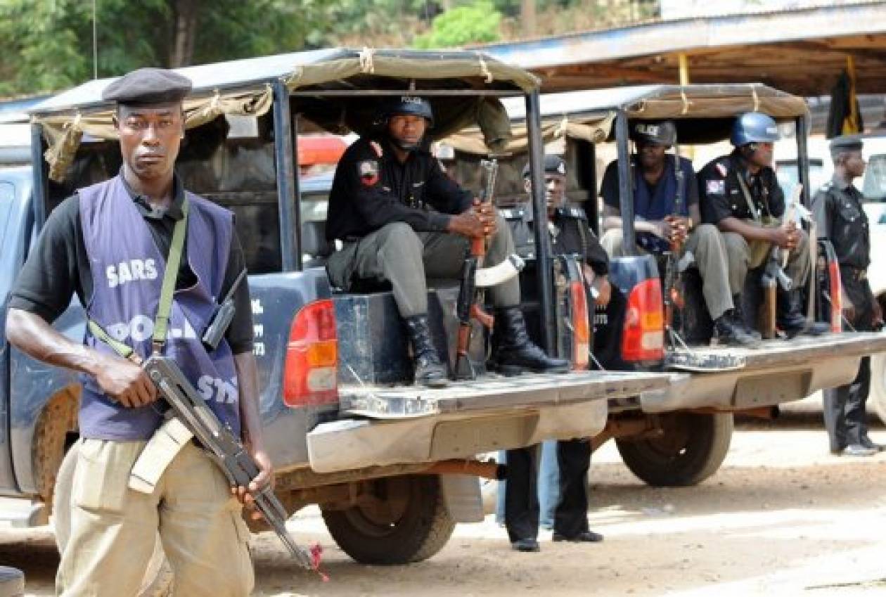 Αιματηρές θρησκευτικές ταραχές στη Νιγηρία