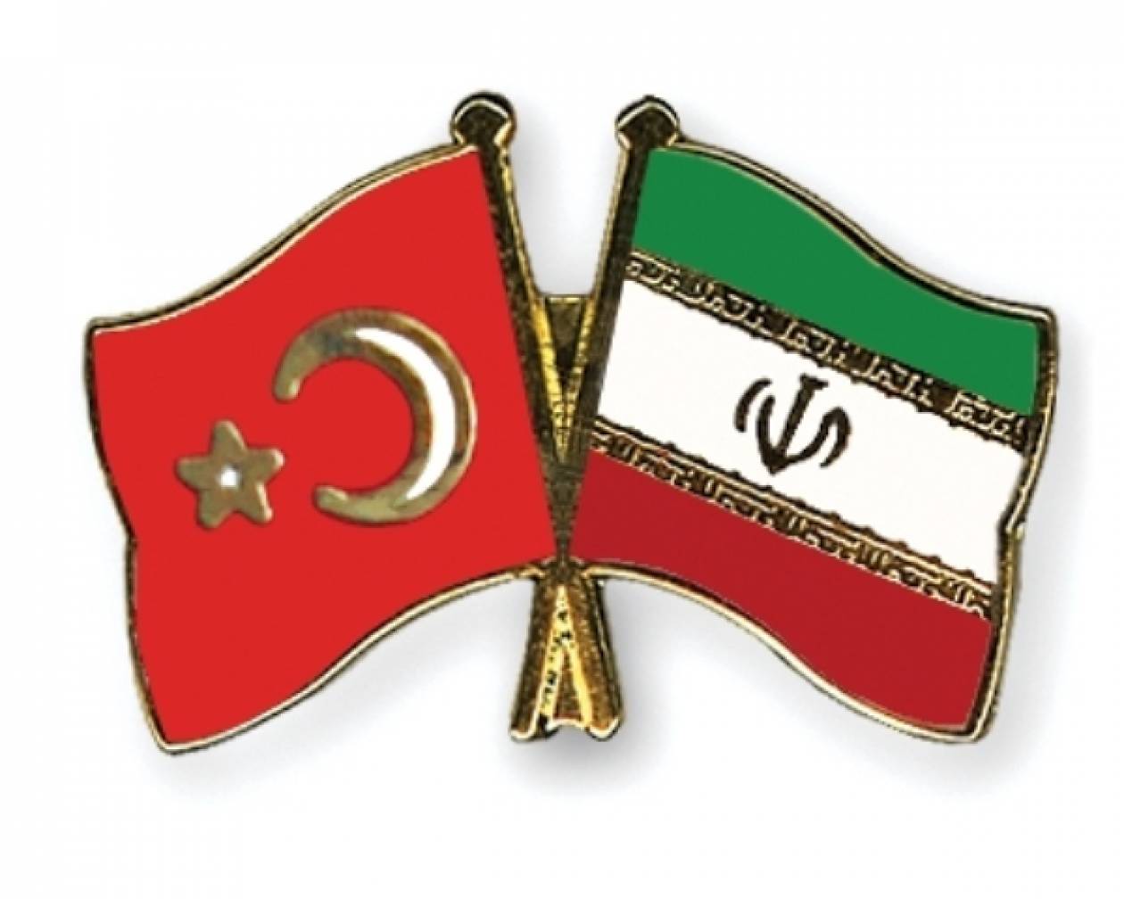 Επικρίσεις του Ιράν προς την Τουρκία