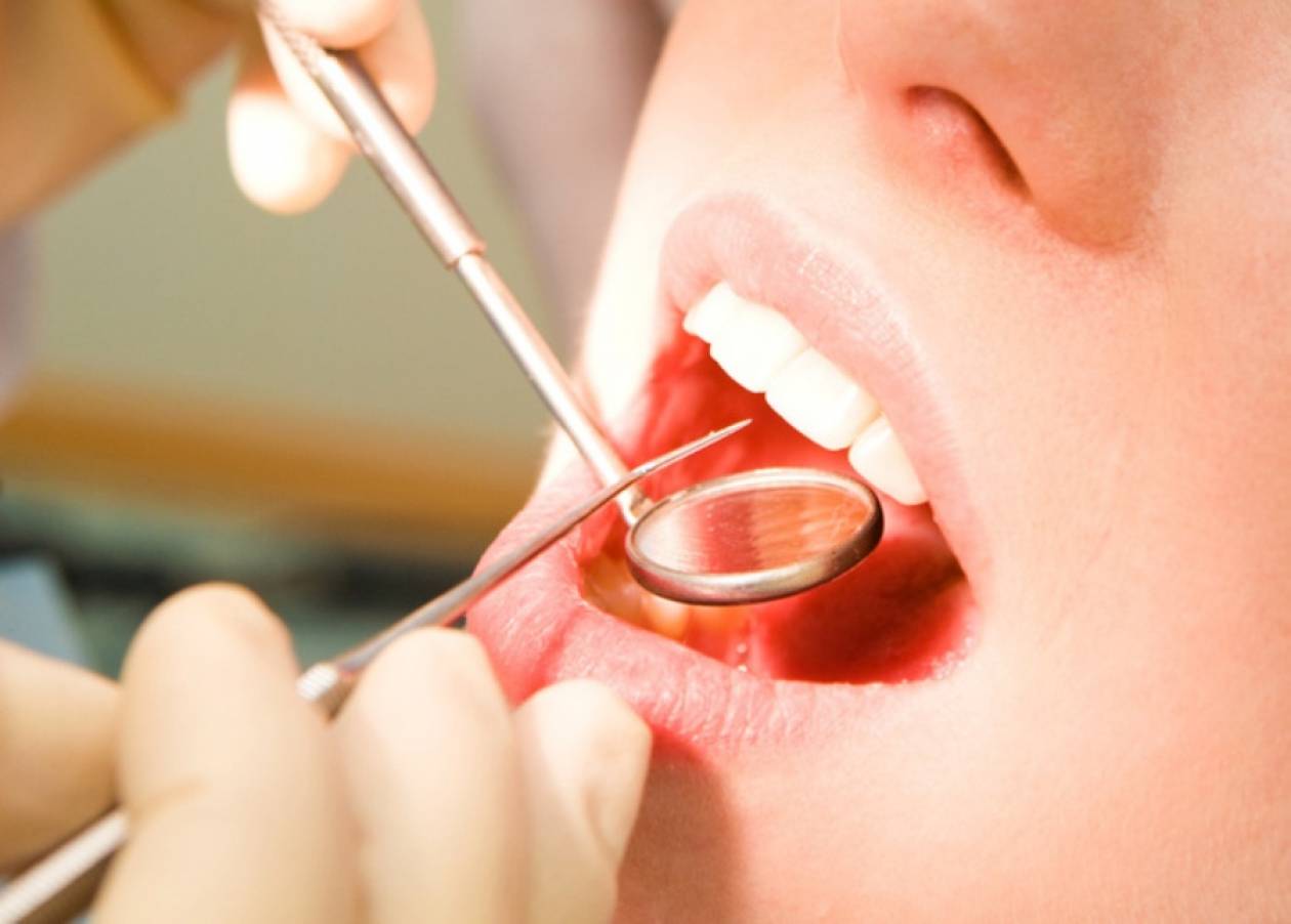 Με απεργίες προειδοποιούν οι οδοντίατροι