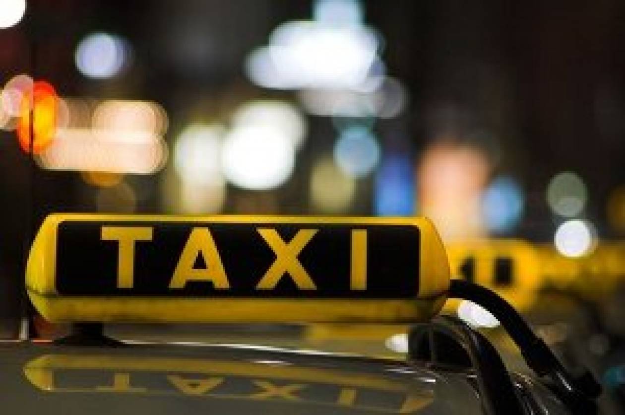Ιδιοκτήτες Ταξί: «Επικίνδυνος για τη Δημοκρατία ο Ραγκούσης»