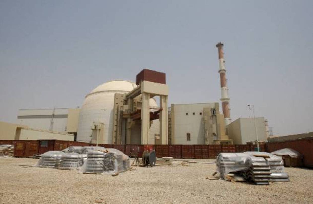 Ιράν: Δέχεται εποπτεία στα πυρηνικά του