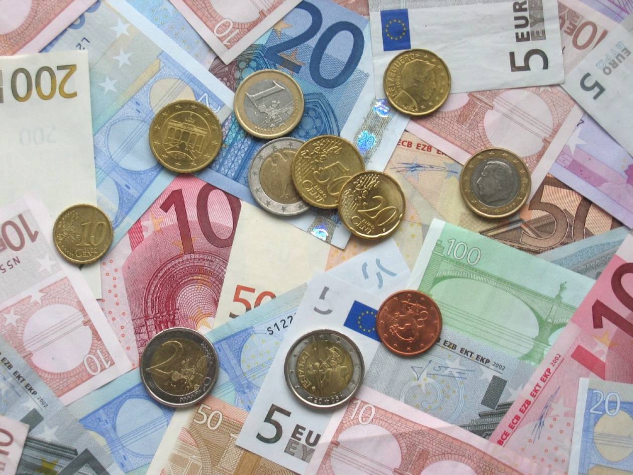 Δημοπρασία εντόκων γραμματίων για 1,3 δισ. ευρώ