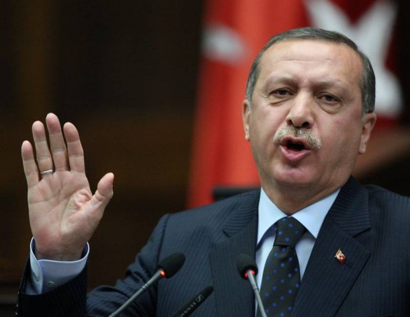 «Μαζεύει» τις απειλές η Τουρκία