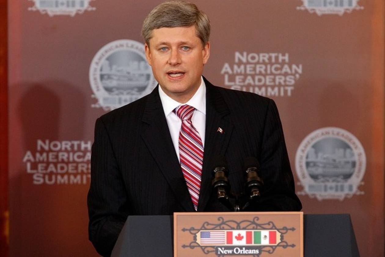 Καναδάς: Οι Ισλαμιστές απειλούν τη χώρα κατά τον πρωθυπουργό