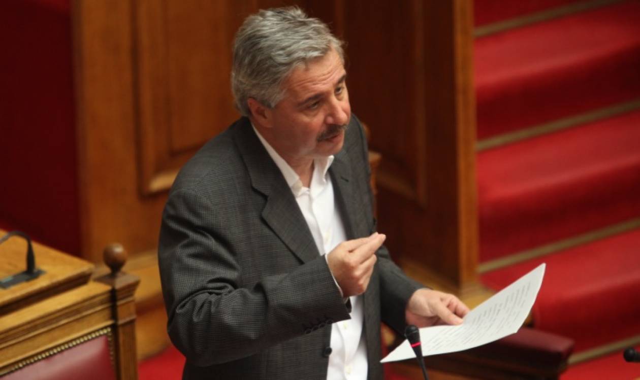 Γ.Μανιάτης: «Τεράστια επενδυτική ευκαιρία για την Ελλάδα το Helios»