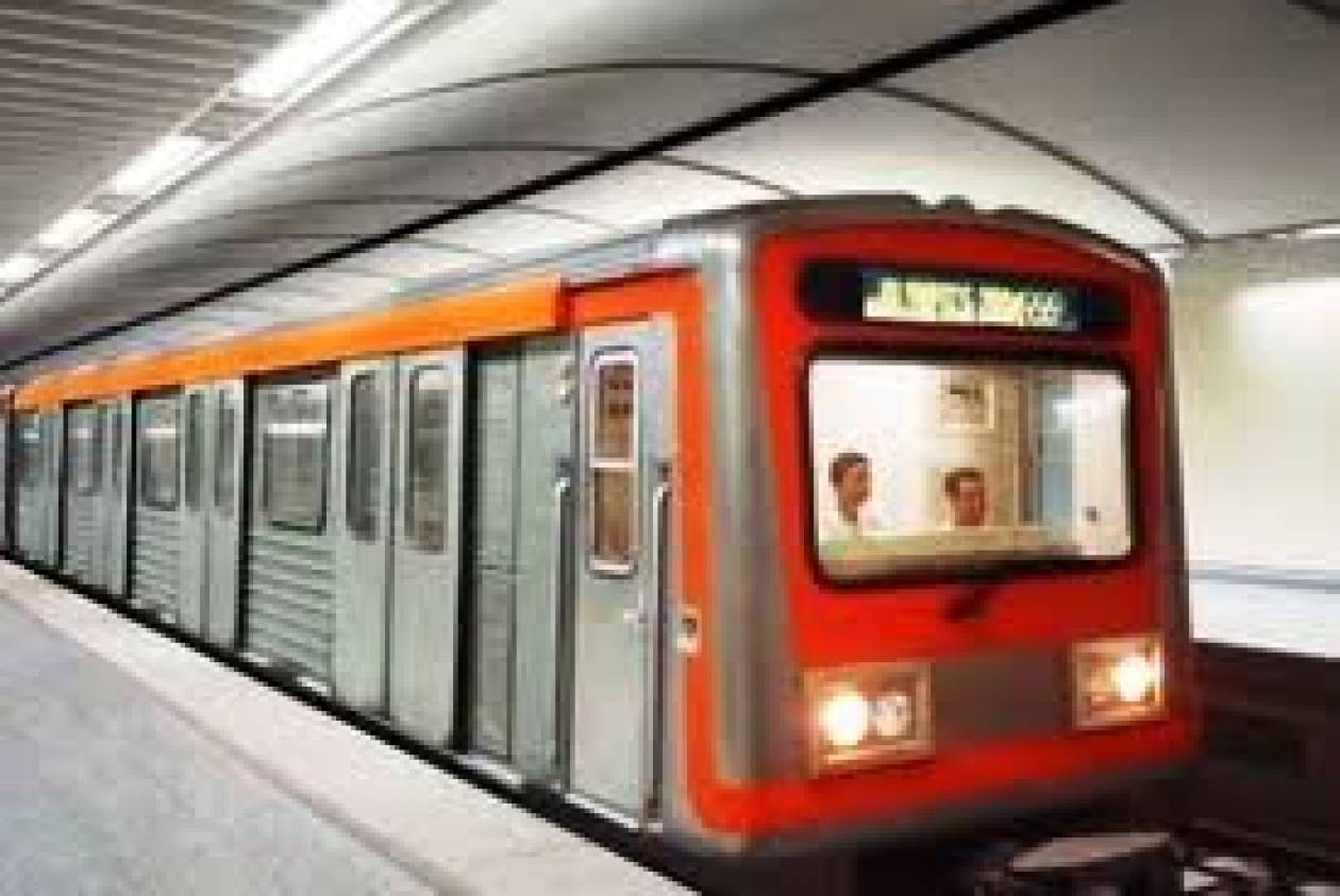 Αύριο αποφασίζουν για απεργία οι εργαζόμενοι σε Μετρό και ΗΣΑΠ