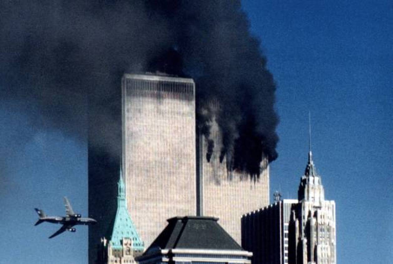 Ανησυχία στις Η.Π.Α. ενόψει της 11ης Σεπτεμβρίου